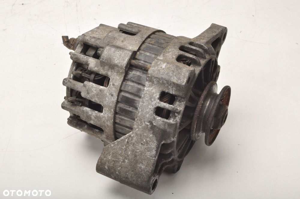 DAEWOO LUBLIN II 2.2 16V ALTERNATOR - 1