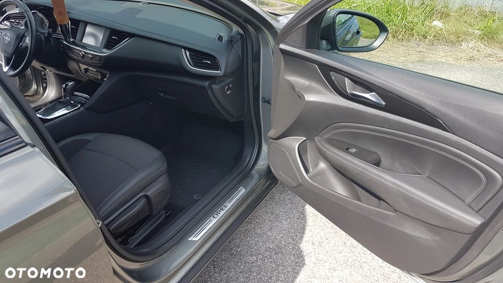 Opel Insignia 1.5 T Elite S&S - 16