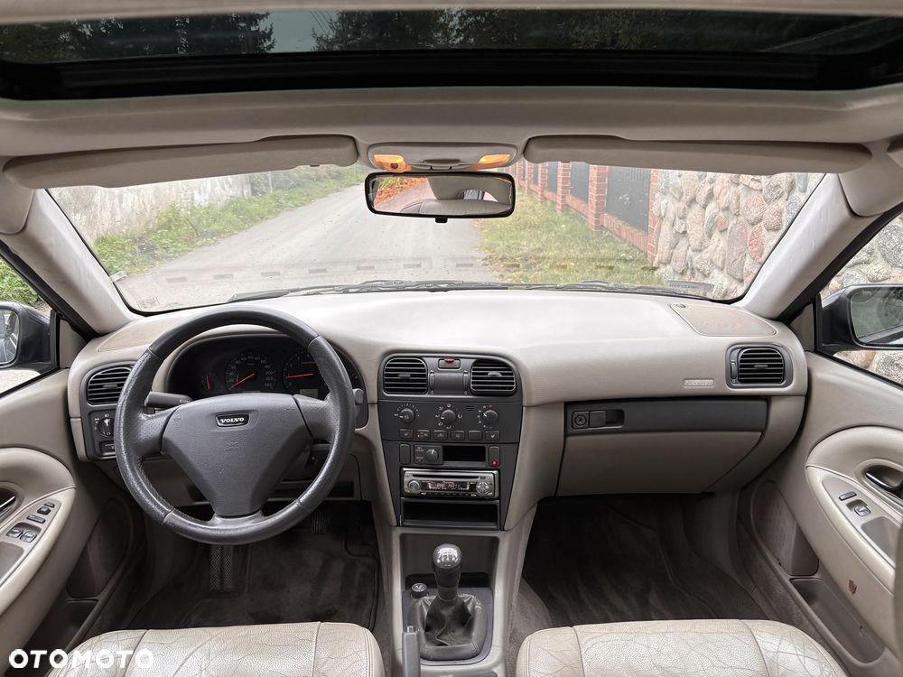 Volvo S40 - 8