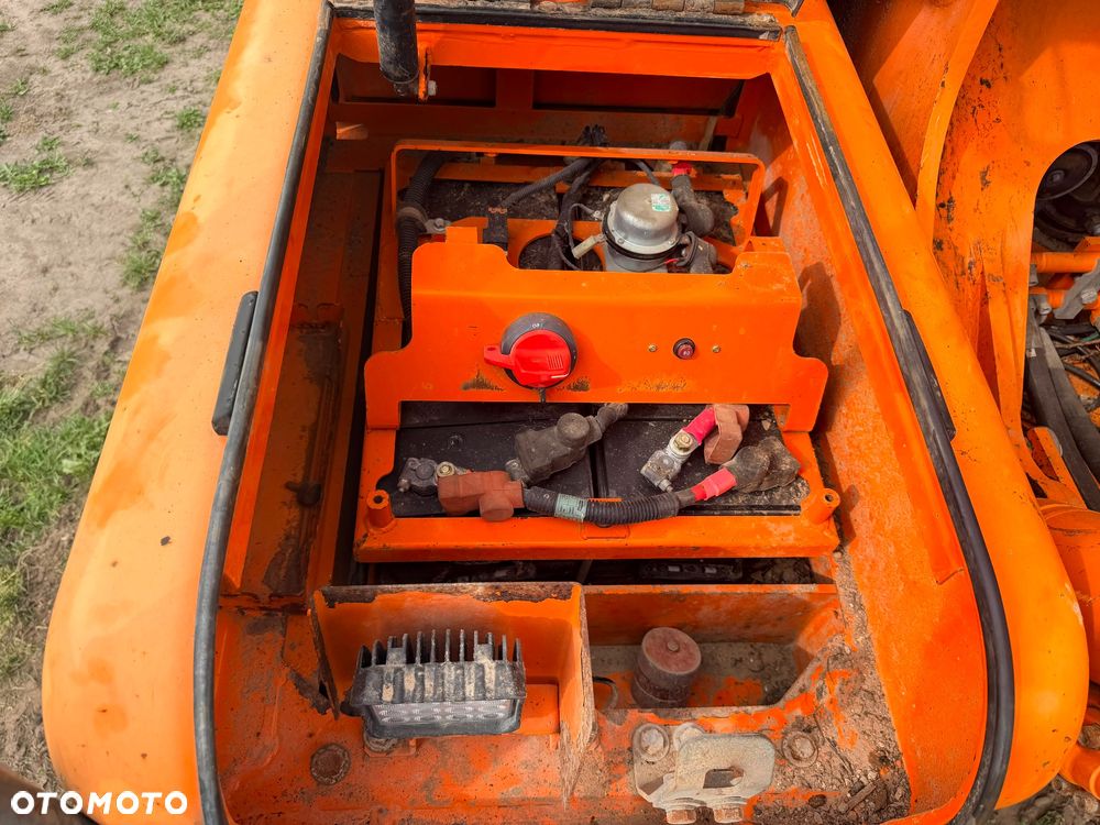 Doosan Dx180lc - 5