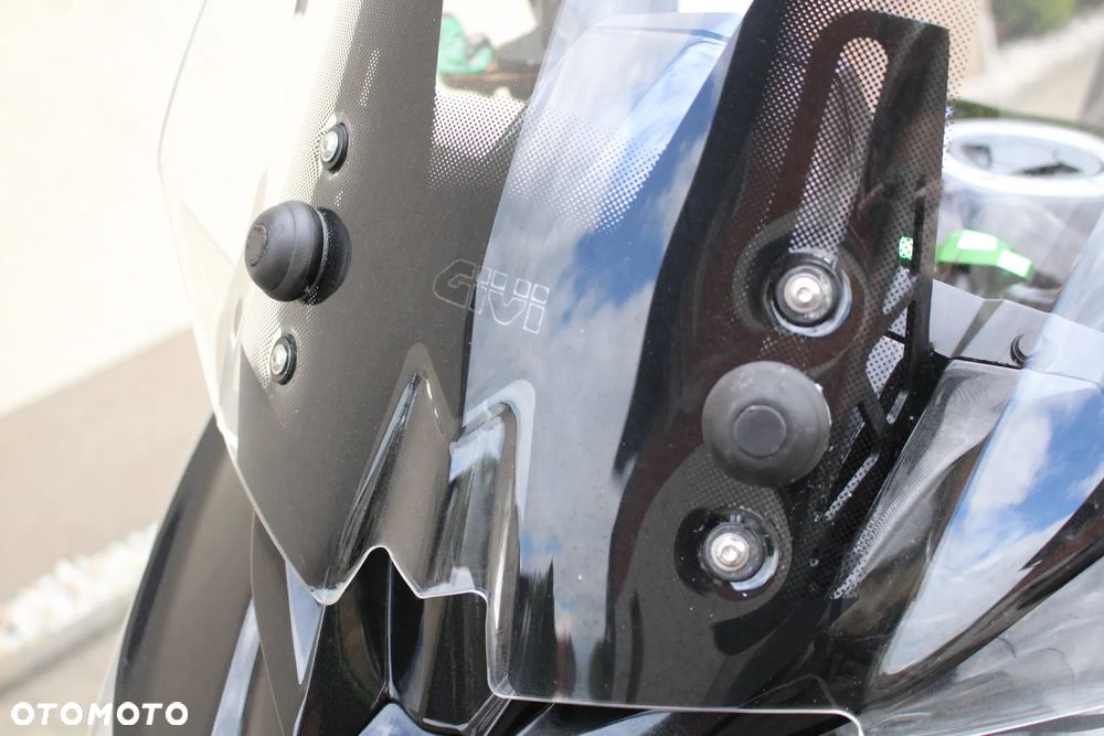 Kawasaki Versys 650 - 27