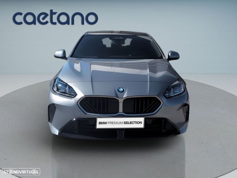 BMW 220 Gran Coupé 2025 photo 2