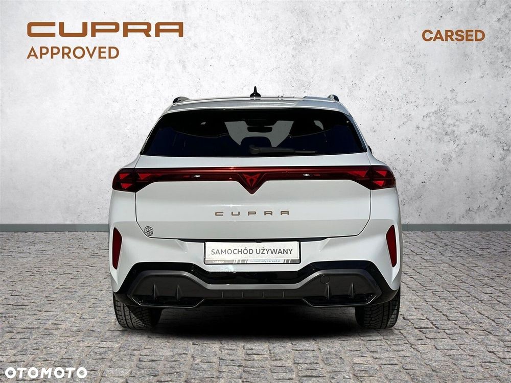 Cupra Terramar 1.5 eHybrid PHEV Advantage Edition DSG - 38