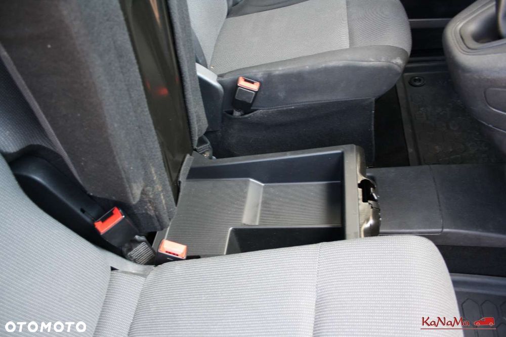 Peugeot Partner - 27