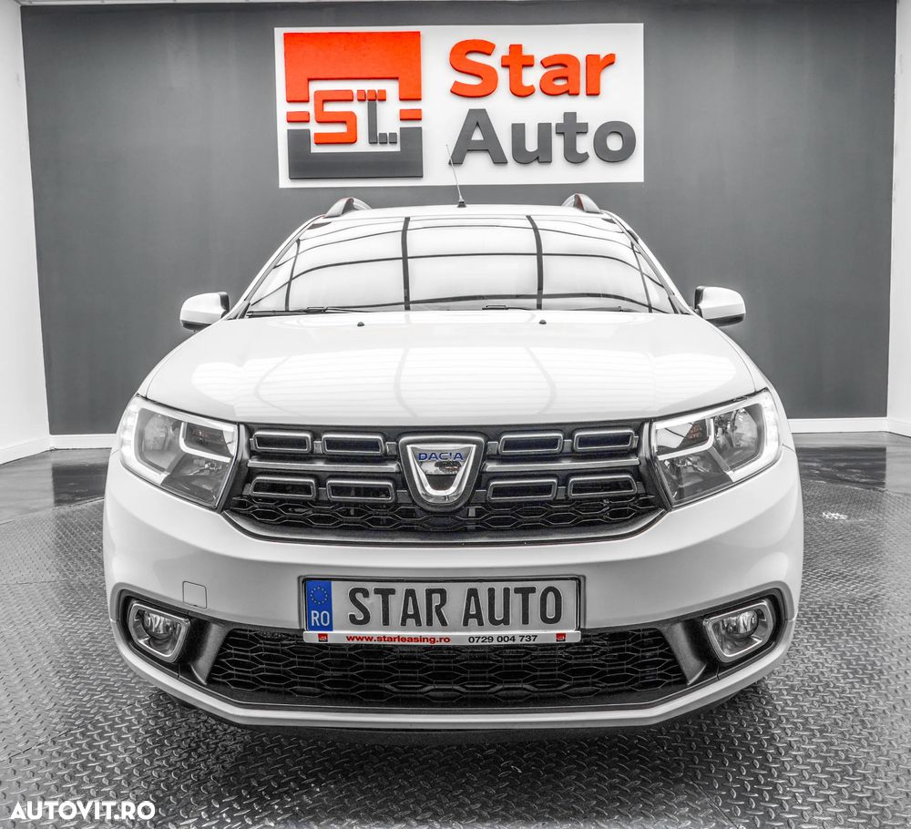 Dacia Logan 1.0 SCe Ambiance - 3