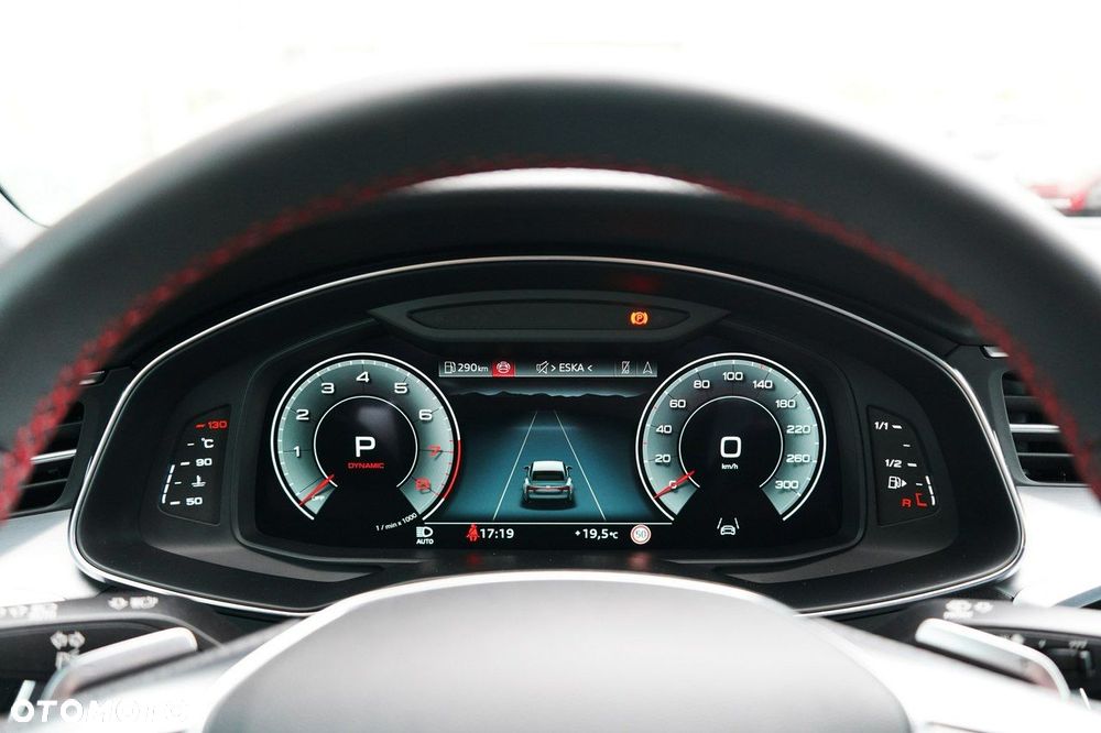 Audi A7 Sportback - 24