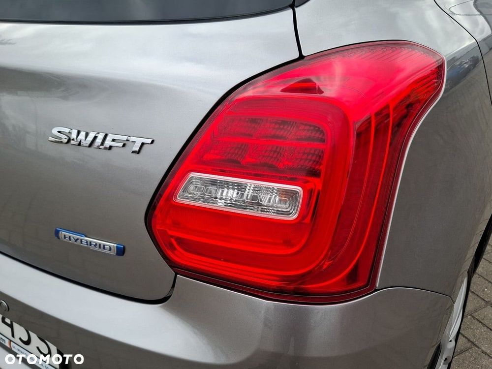 Suzuki Swift - 17