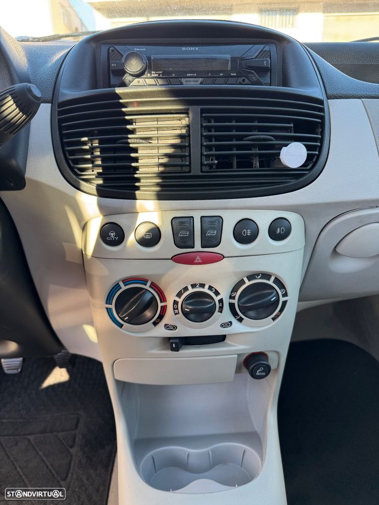 Fiat Punto 1.2 60 Dynamic - 7