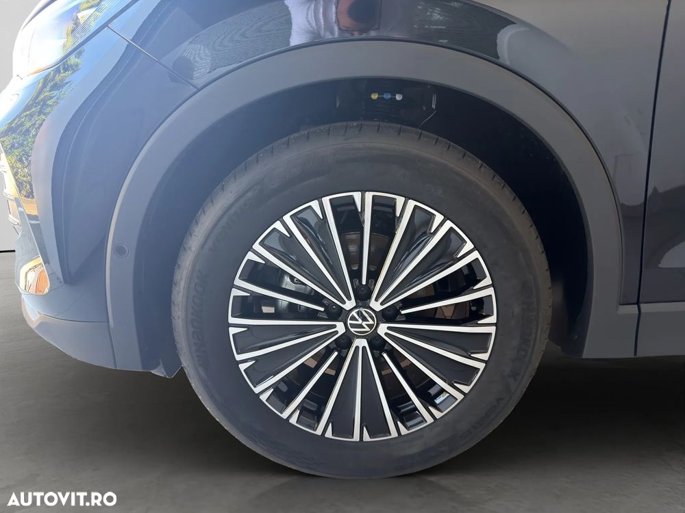 Volkswagen Tiguan 1.5 eTSI DSG MHEV Life - 14