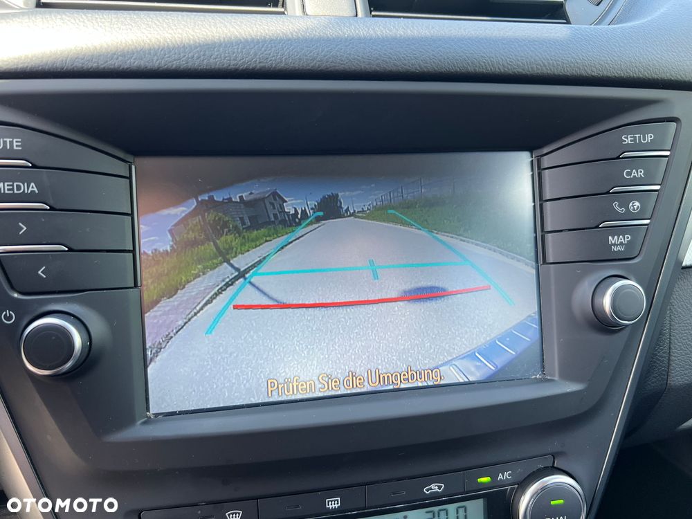 Toyota Avensis Touring Sports 1.8 Edition-S - 20