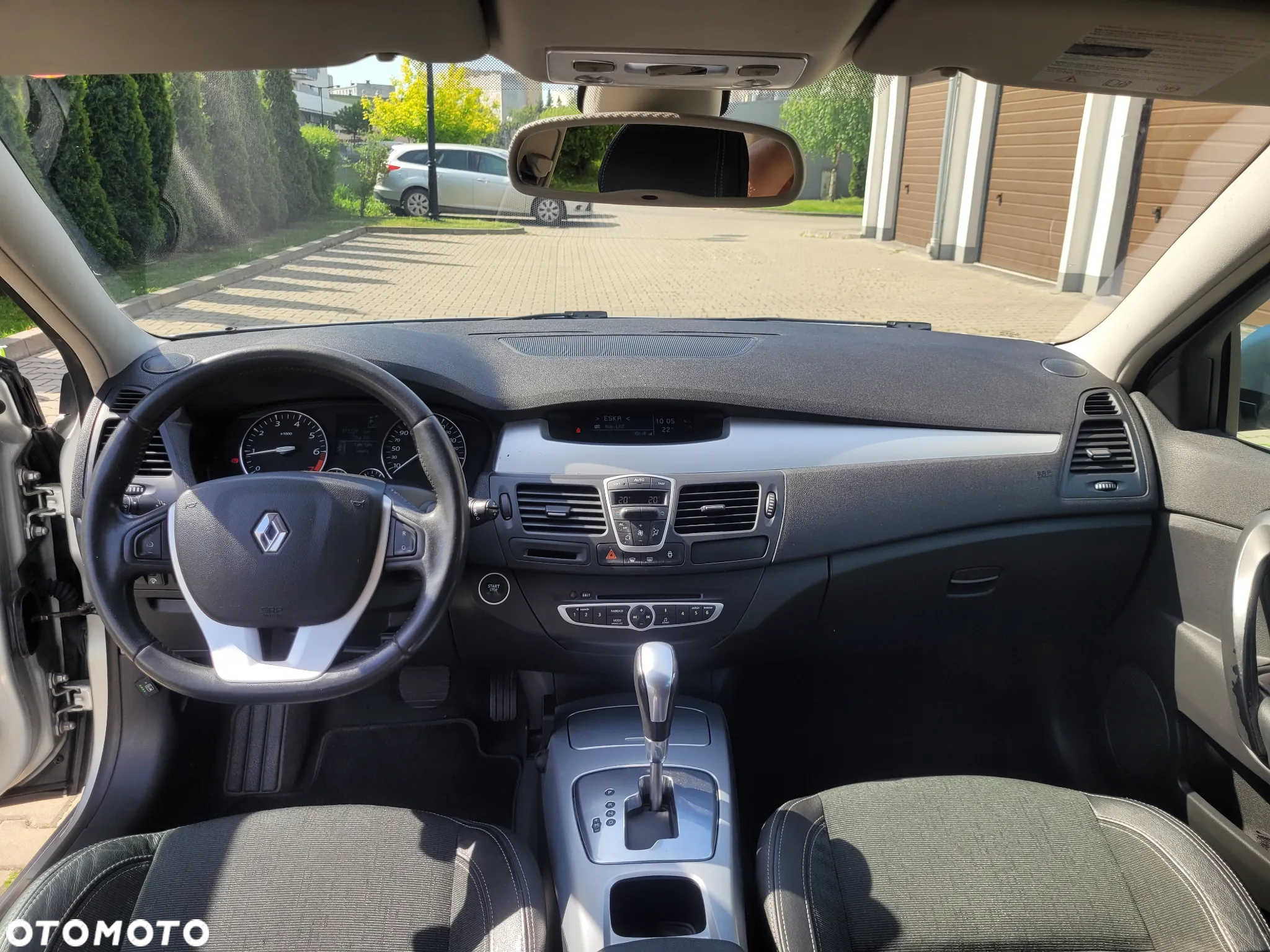 Renault Laguna 2.0 16V Turbo Dynamique - 20