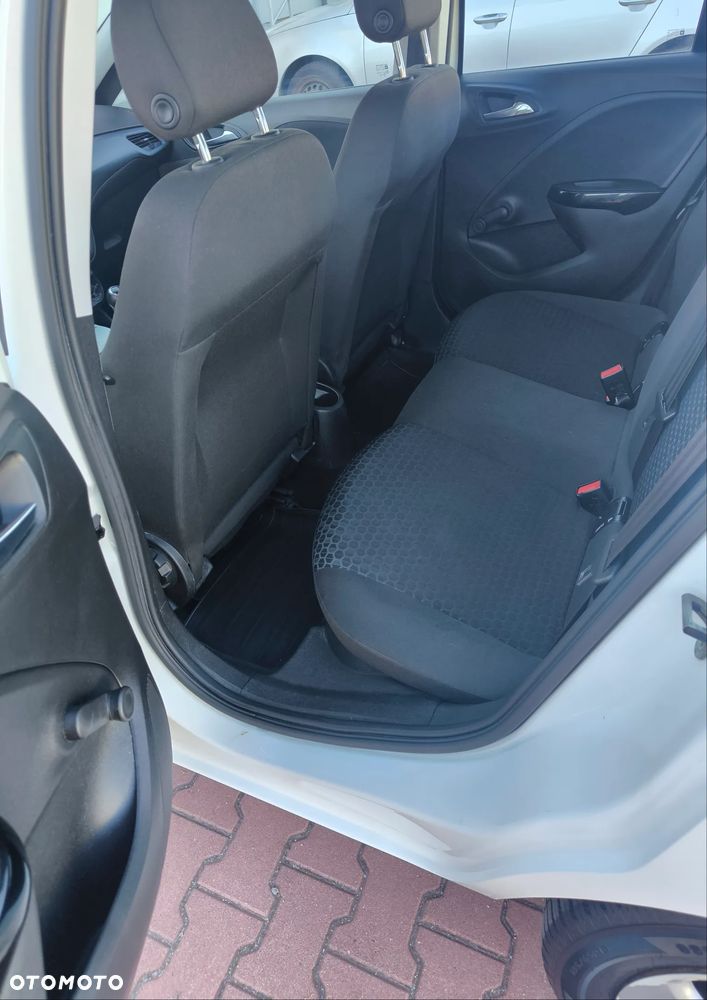 Opel Corsa 1.0 Ecotec Turbo Start/Stop On - 24