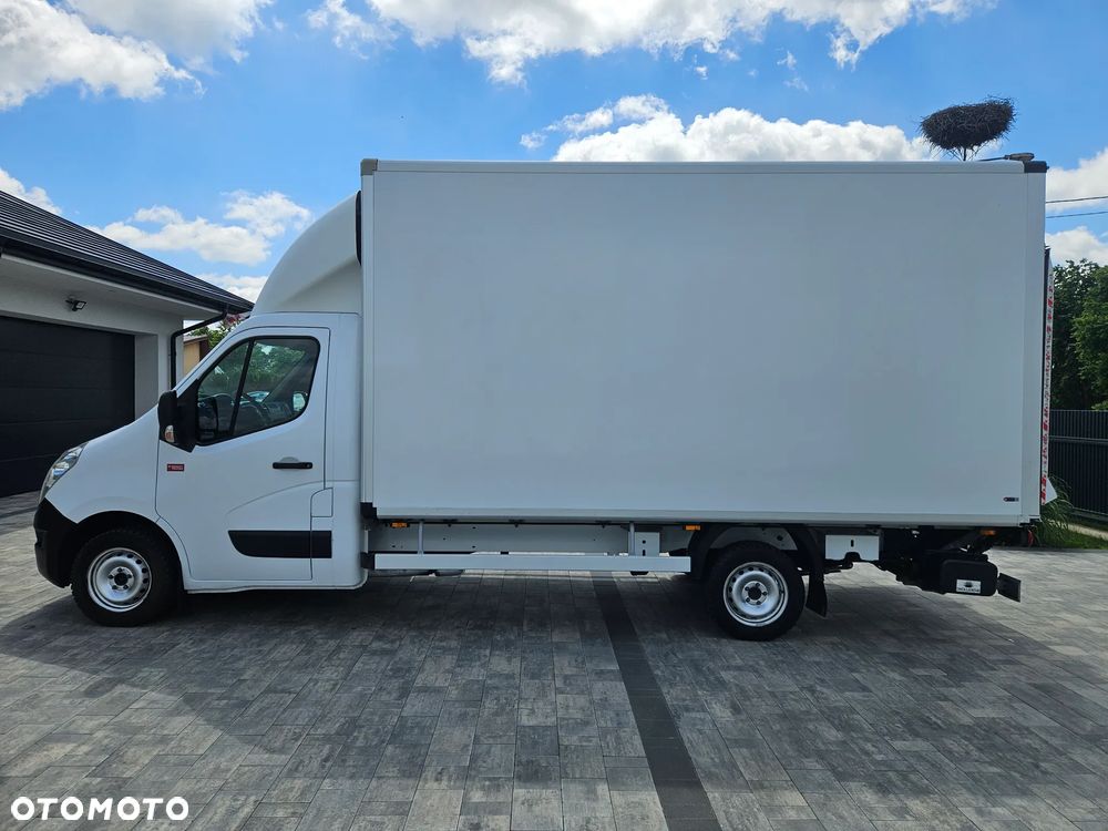 Renault Master - 10