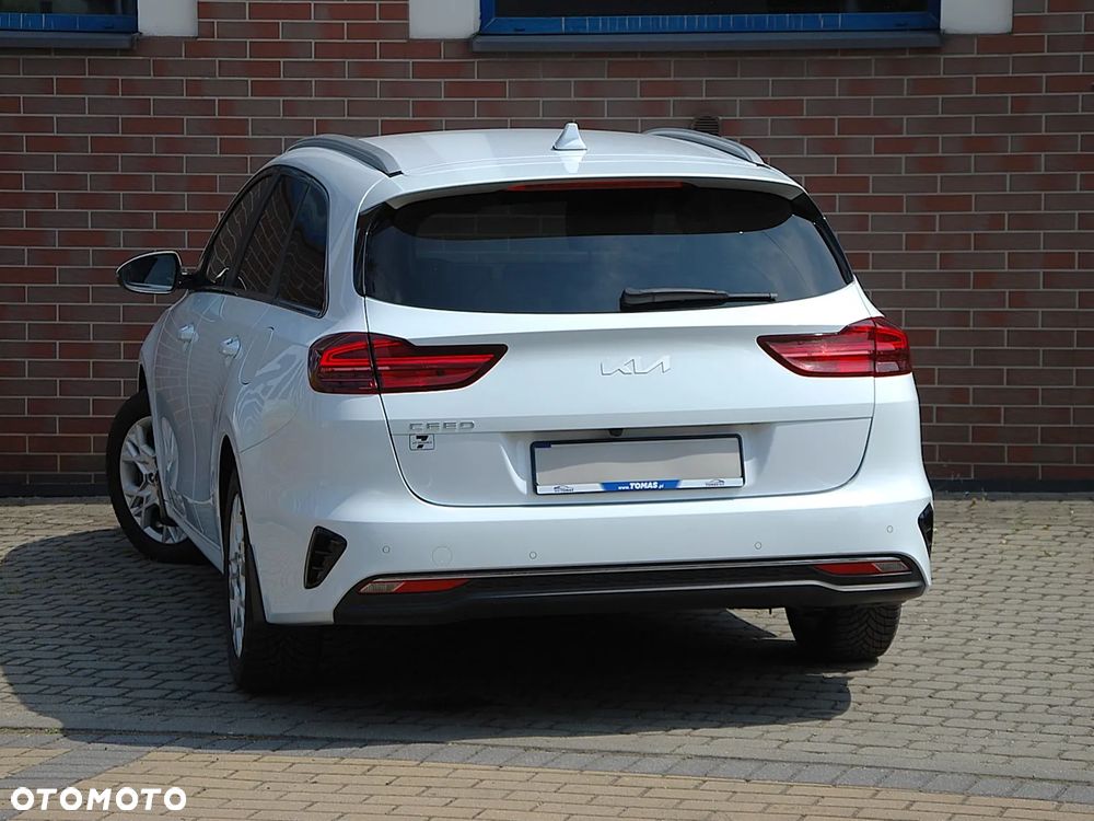Kia Ceed 1.5 T-GDI L - 22