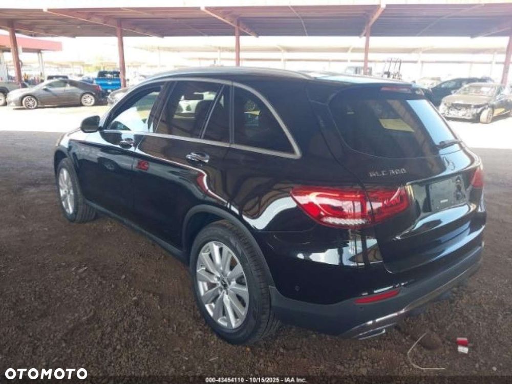 Mercedes-Benz GLC - 2