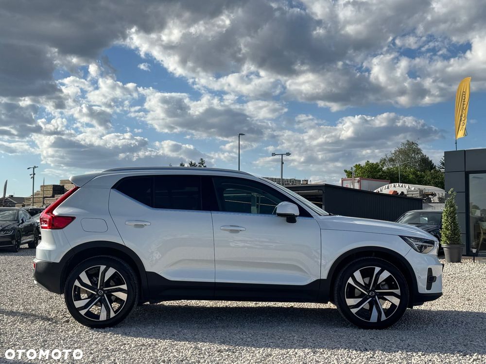 Volvo XC 40 - 4