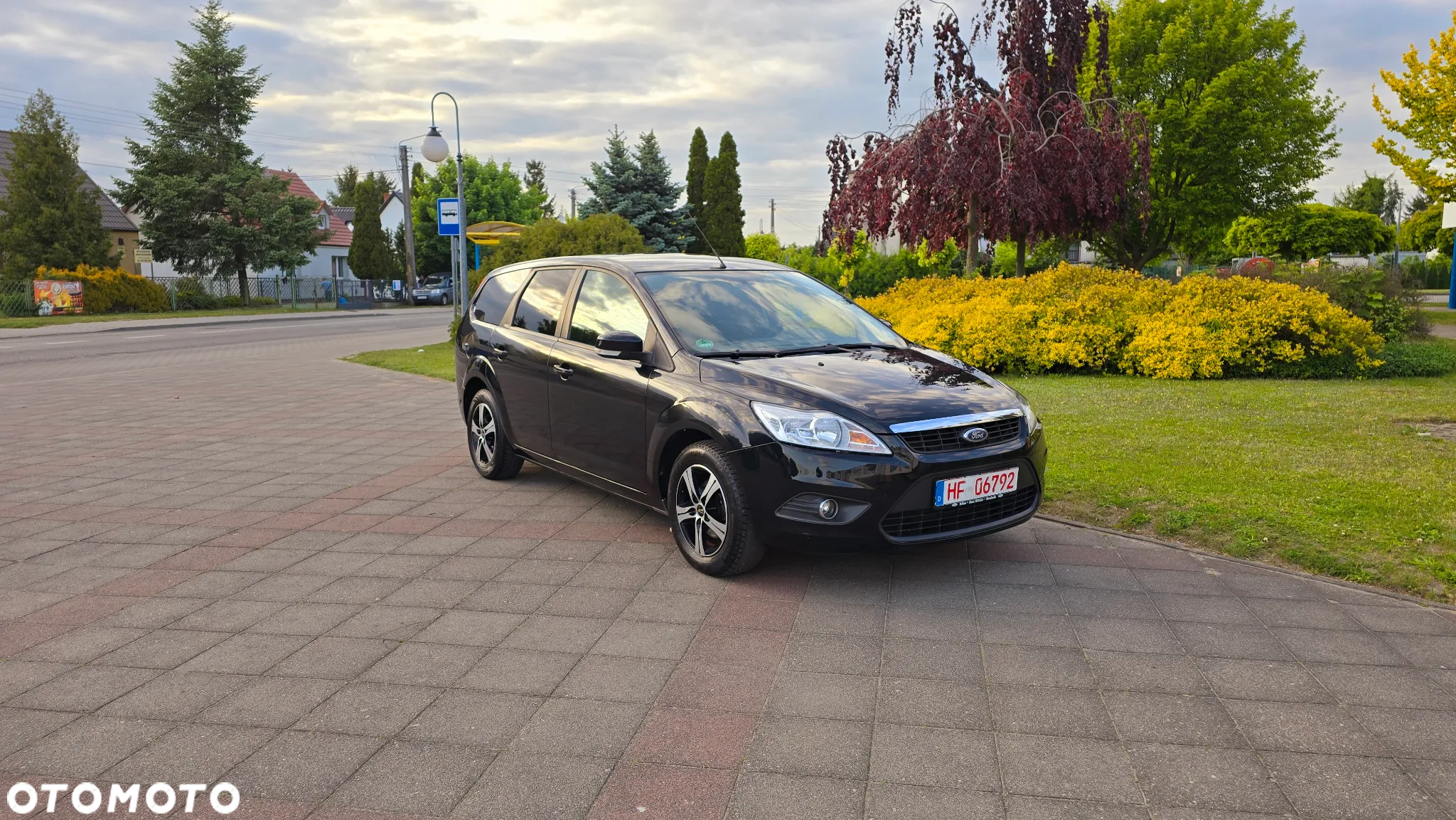 Ford Focus - 39