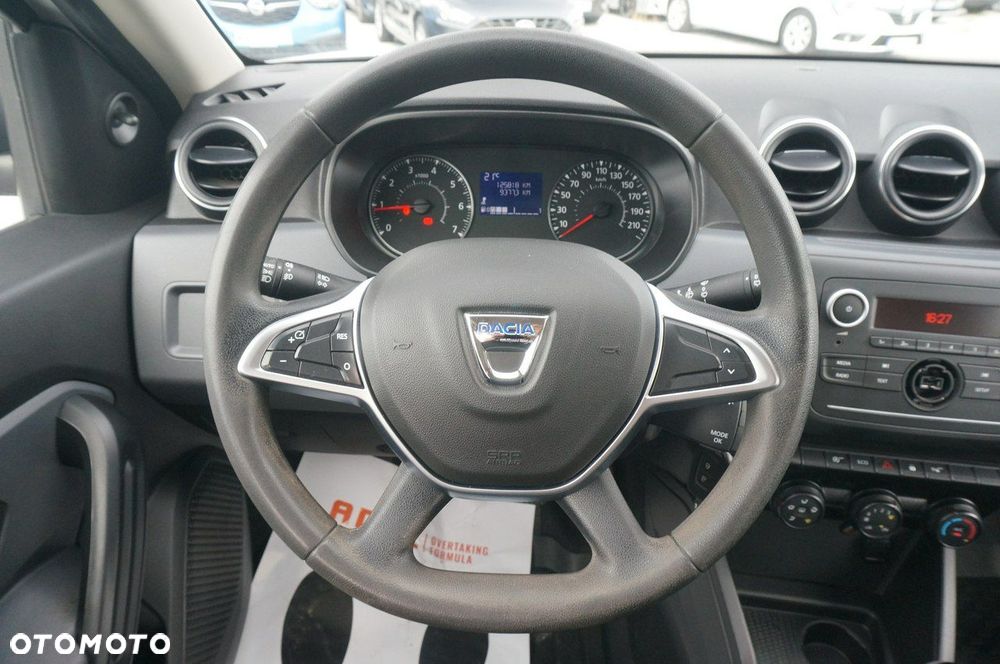Dacia Duster 1.5 Blue dCi Essential - 13