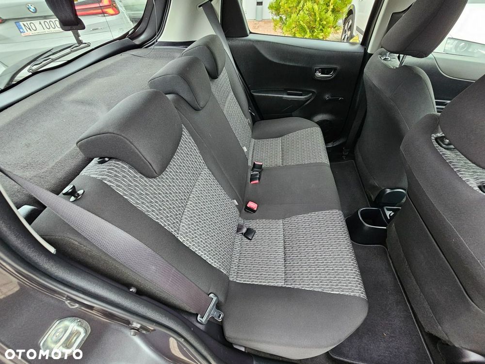 Toyota Yaris - 39