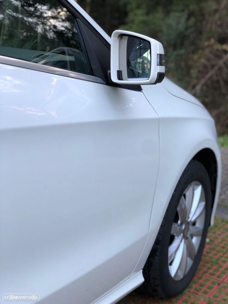 Mercedes-Benz A 160 CDI BE Style - 4