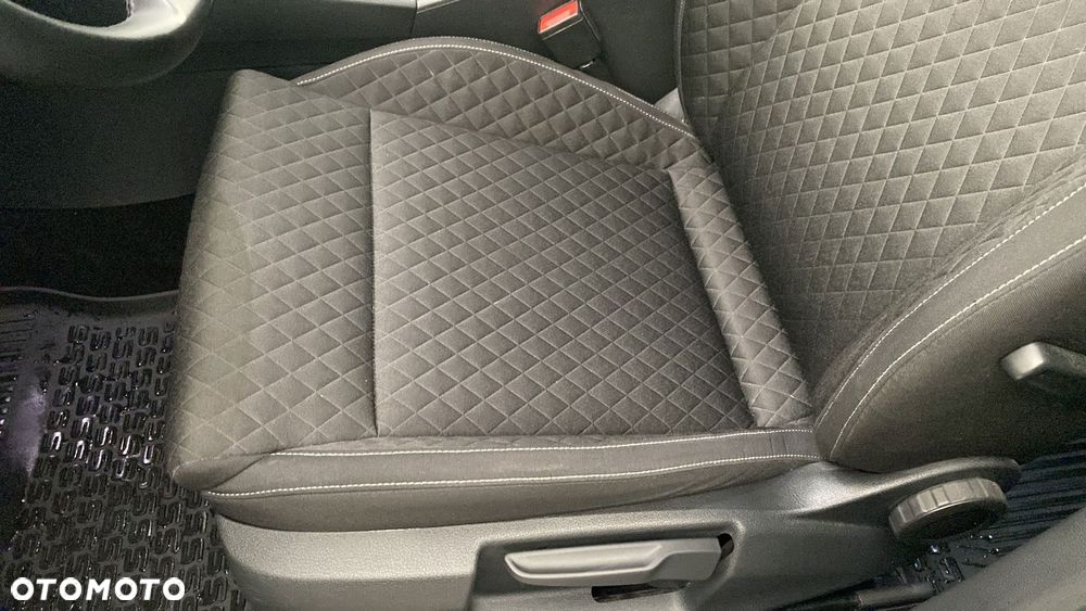 Skoda Superb 2.0 TDI SCR Ambition DSG - 16