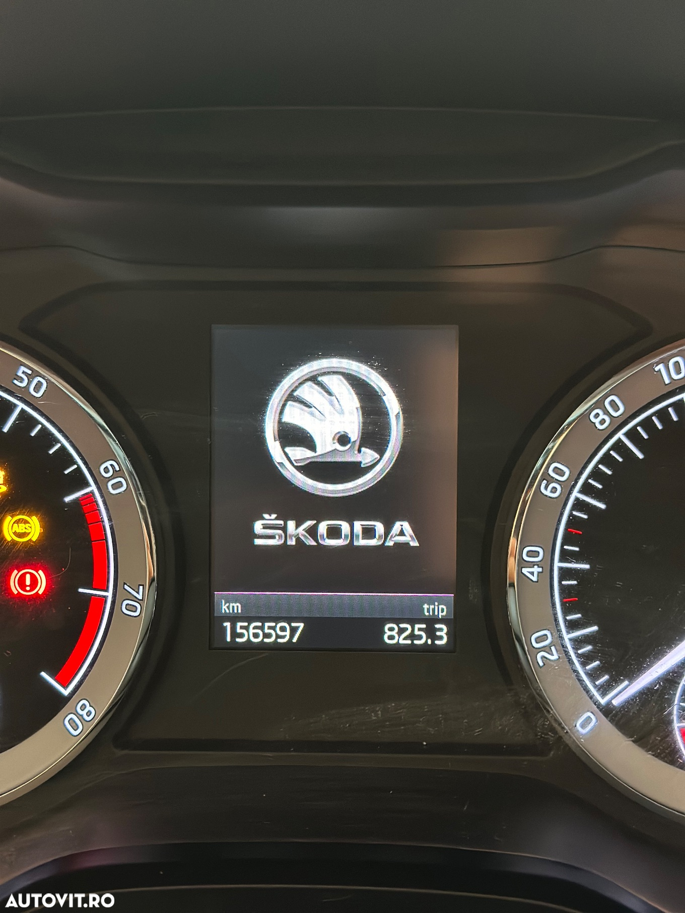 Skoda Kodiaq 2.0 TSI DSG 4X4 Scout - 8