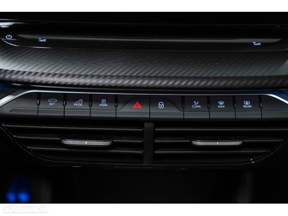 Skoda Octavia Break 2.0 TSI RS DSG - 33