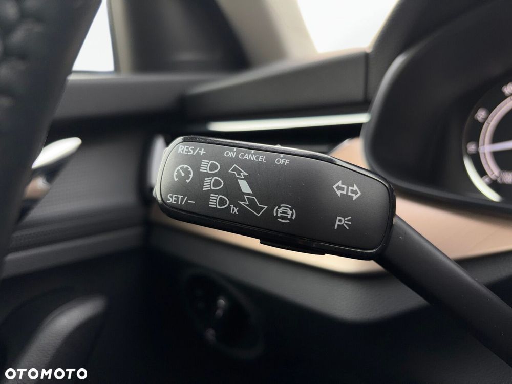 Skoda Scala 1.5 TSI Style DSG - 16