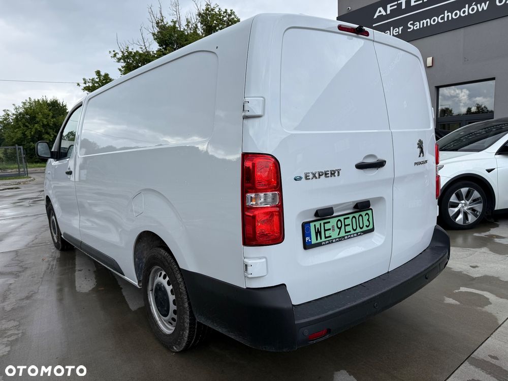 Peugeot e - Expert - 5