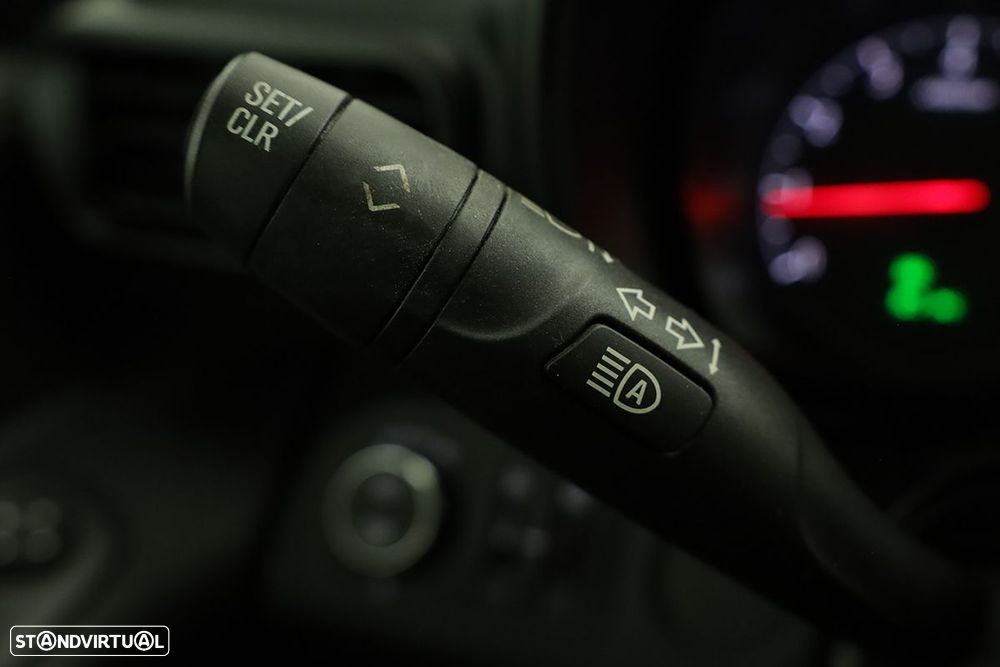 Opel combo van 1.5 cdti l1h1 - 13