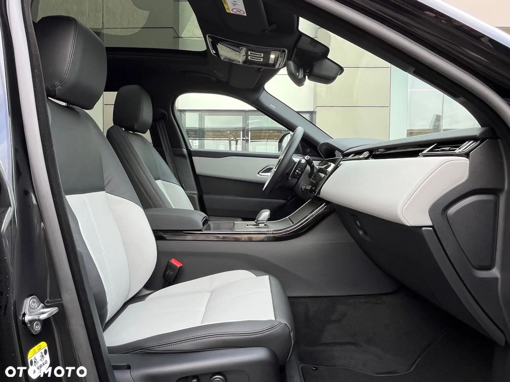 Land Rover Range Rover Velar - 7