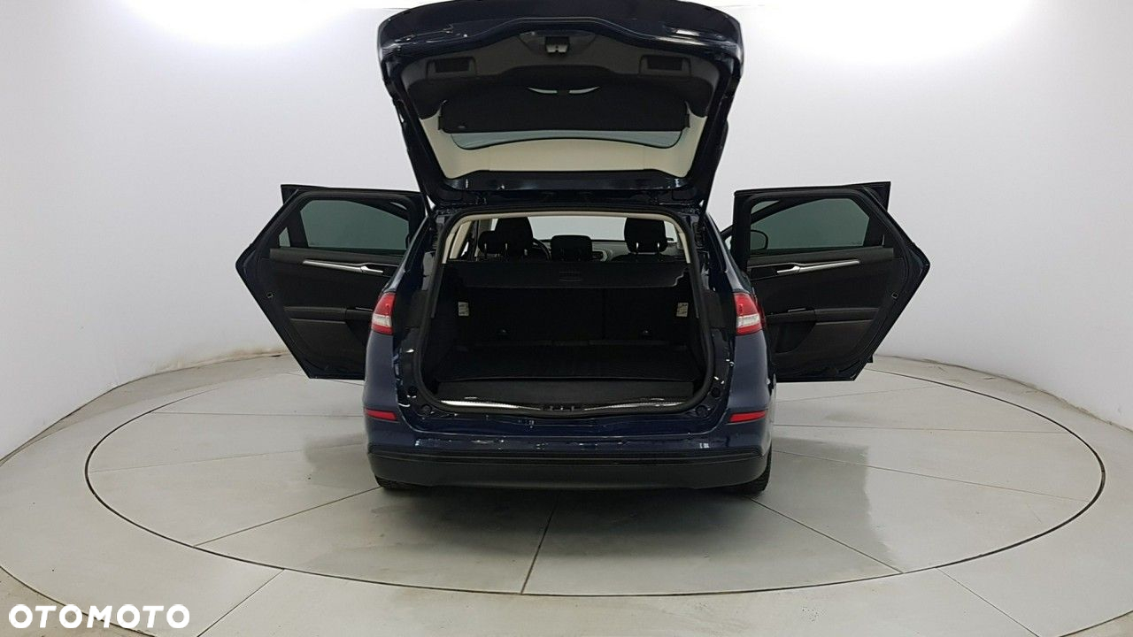 Ford Mondeo 2.0 EcoBlue Trend - 12