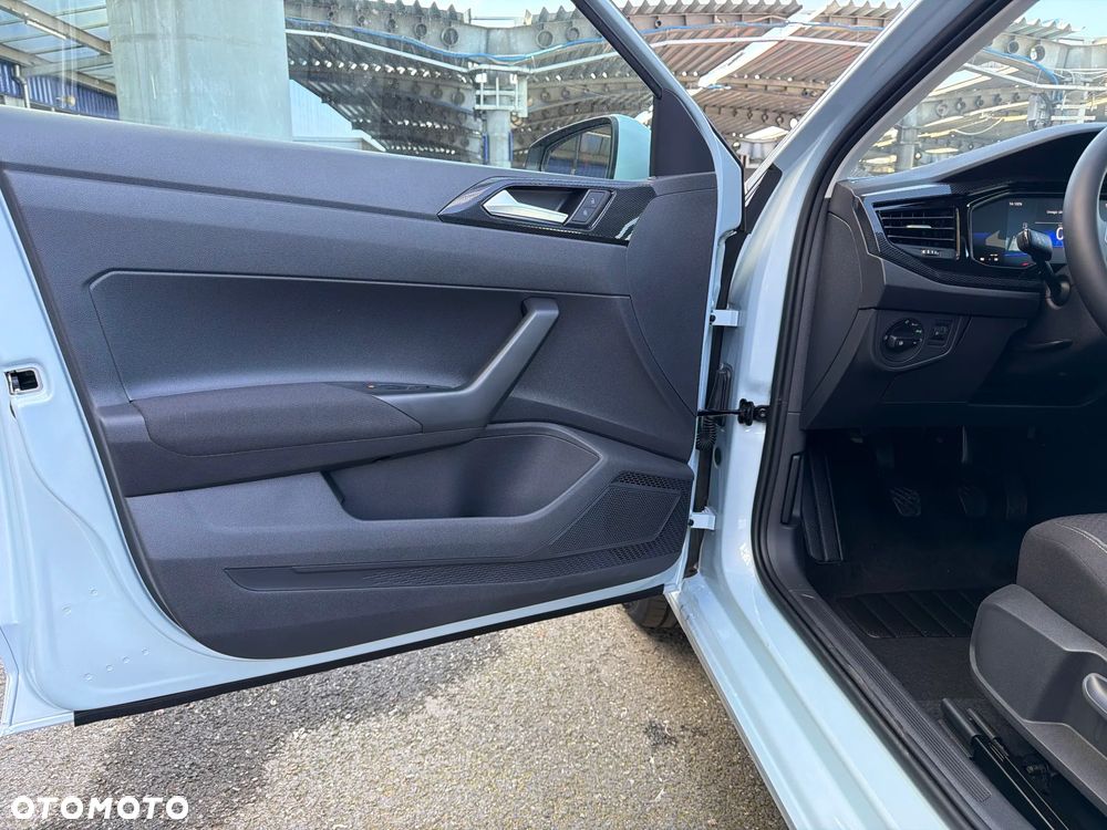 Volkswagen Polo 1.0 TSI Pure - 11