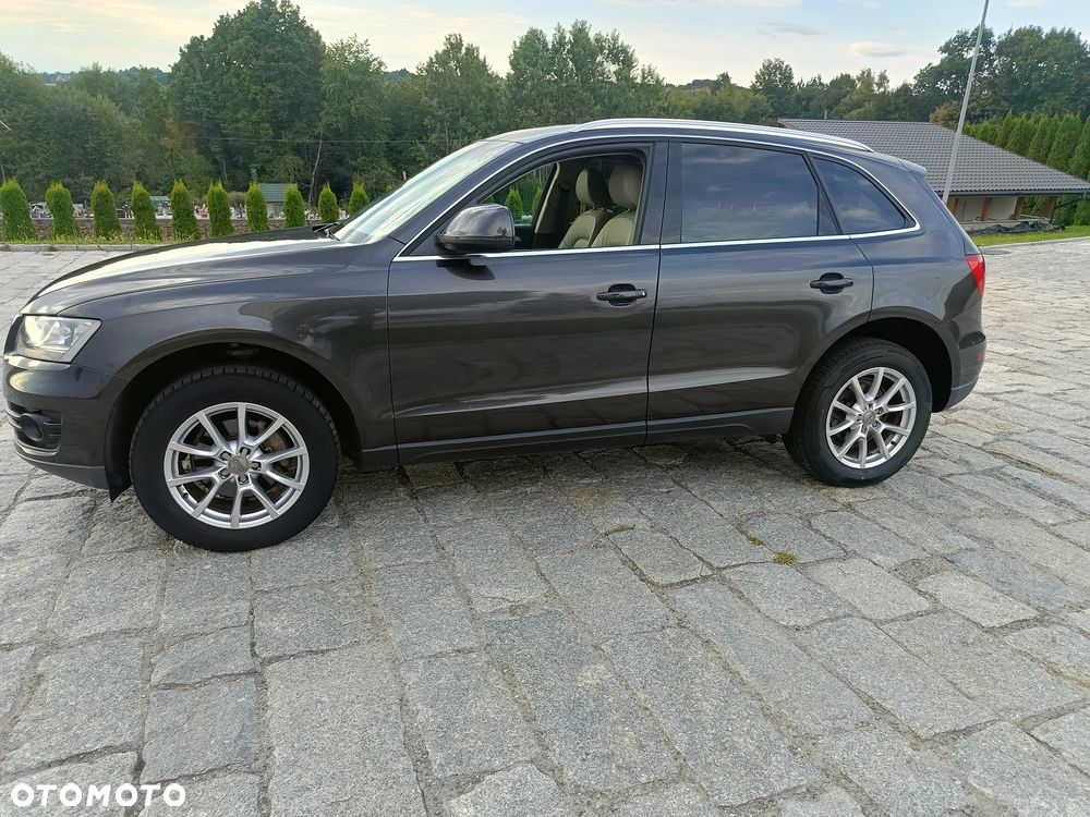 Audi Q5 - 25