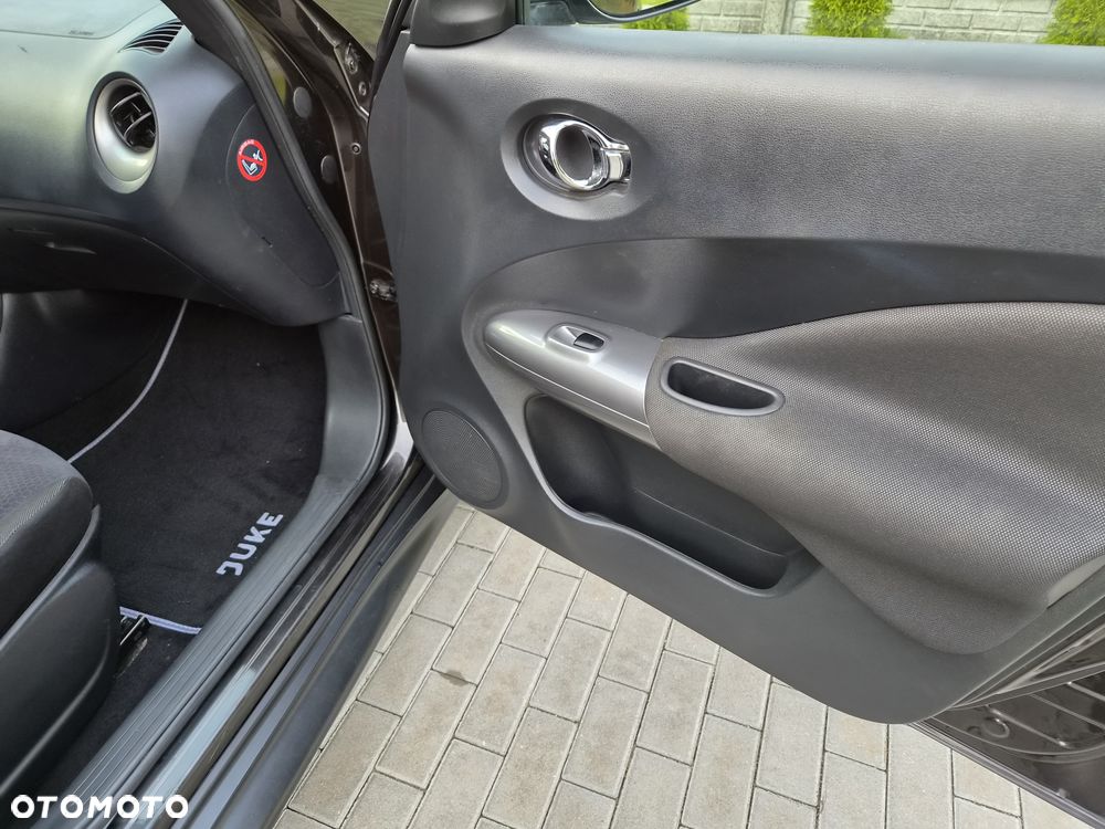 Nissan Juke 1.6 Tekna - 23