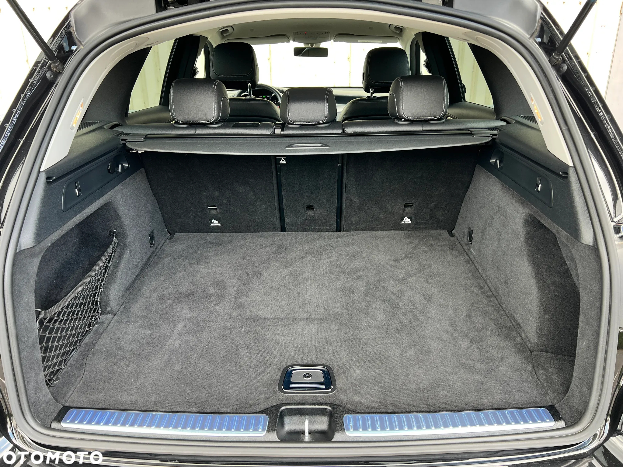 Mercedes-Benz GLC 200 4-Matic - 37