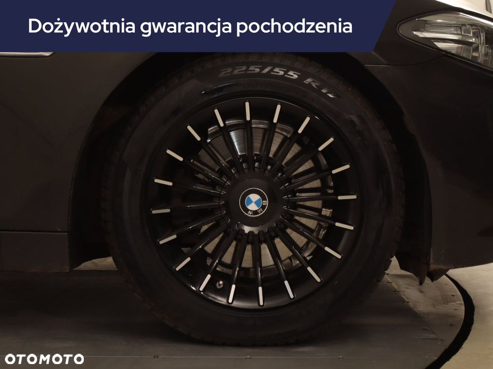 BMW Seria 5 - 17