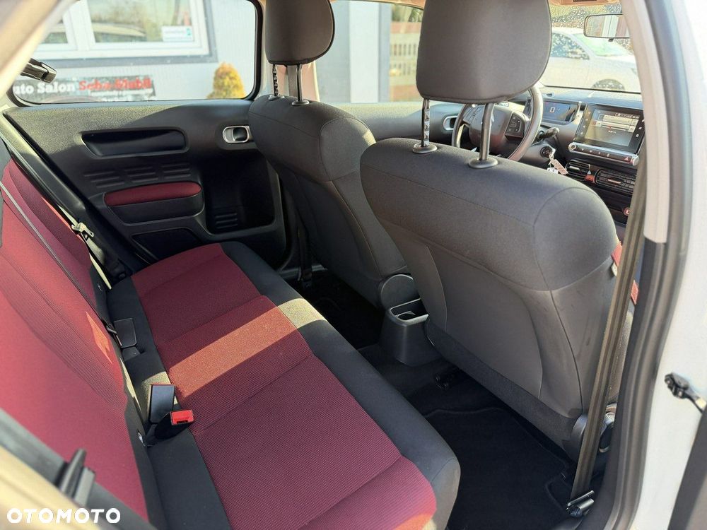 Citroën C4 Cactus - 30