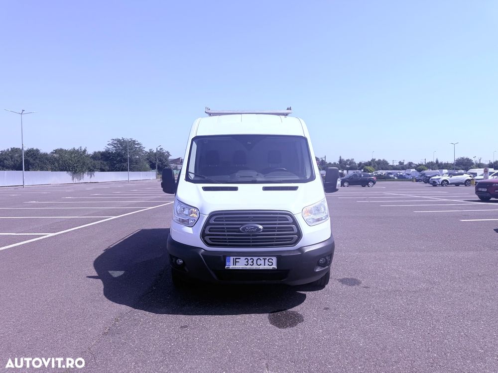 Ford Transit - 10