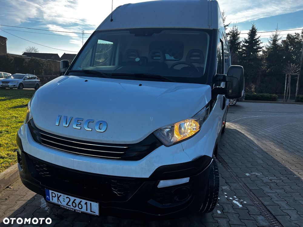 Iveco DAILY - 2