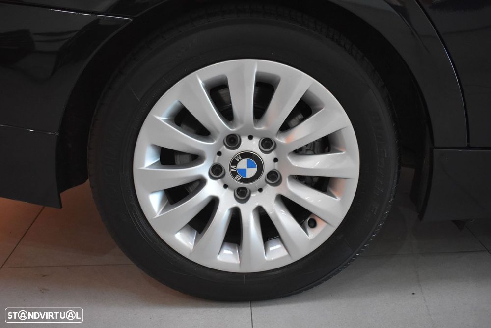 BMW 318 - 15