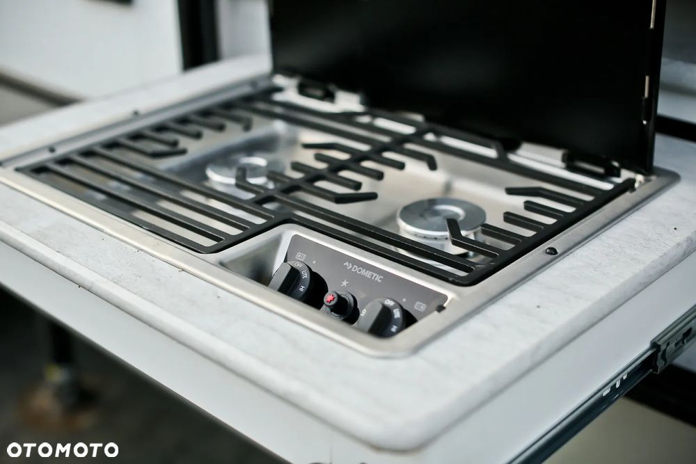 Inny 2021 Crusader 382MBH - 9