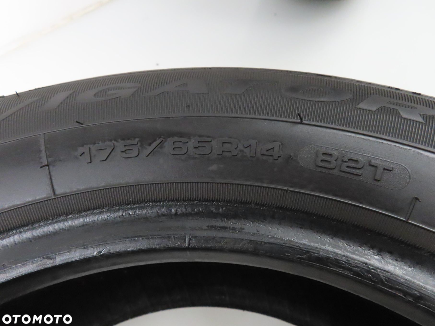 2x 175/65R14 OPONY CAŁOROCZNE Dębica Navigator 3 82T - 4