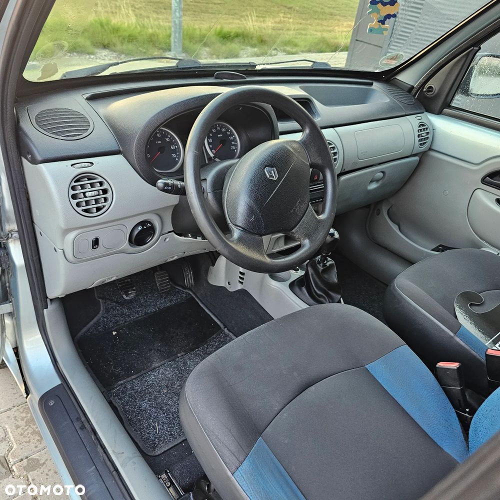 Renault Kangoo Rapid 1.2 Econ Business - 15