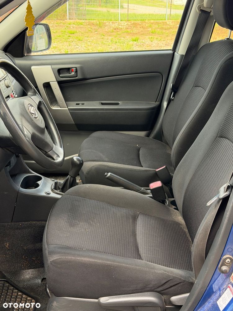 Daihatsu Terios 1.5 Top 4WD - 17