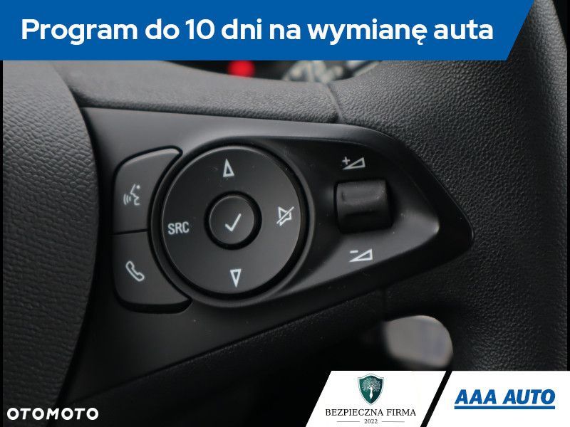 Opel Corsa - 20