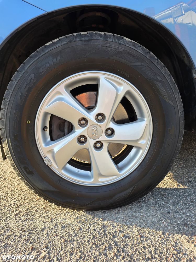 Hyundai ix35 1.6 2WD Style - 24