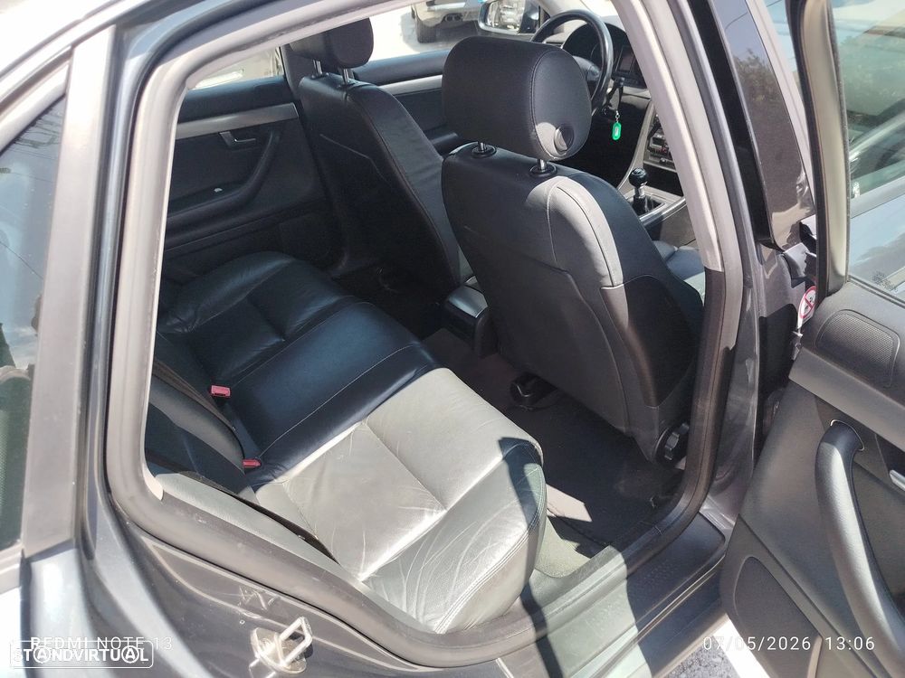 Audi A4 1.9 TDI m5 Sport - 15