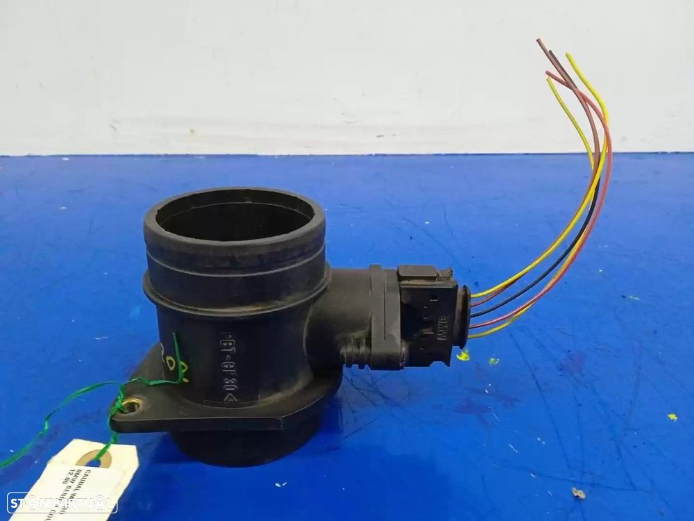 MEDIDOR DE MASSA DE AR BMW 3 COUPÉ 2003 -0280218075 - 1