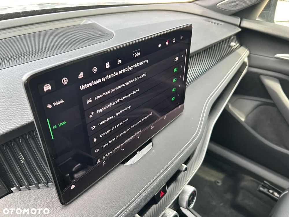Skoda Superb - 15